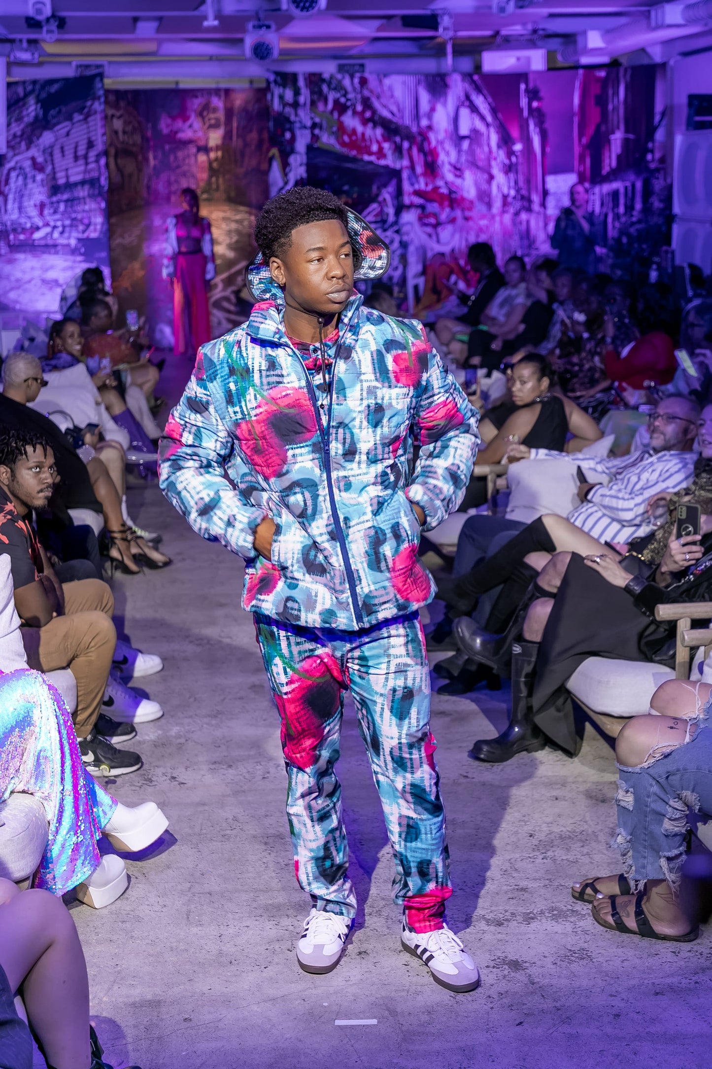 Rembrandt Bubble Pop