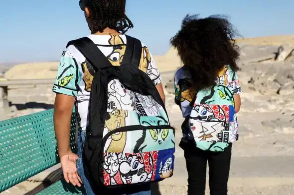 IL Unisex Backpack