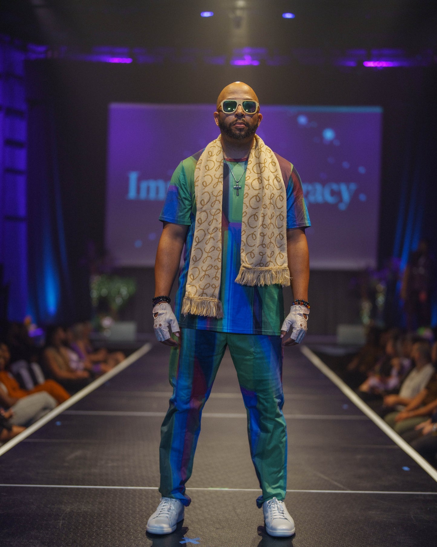 Rembrandt Casual Pants