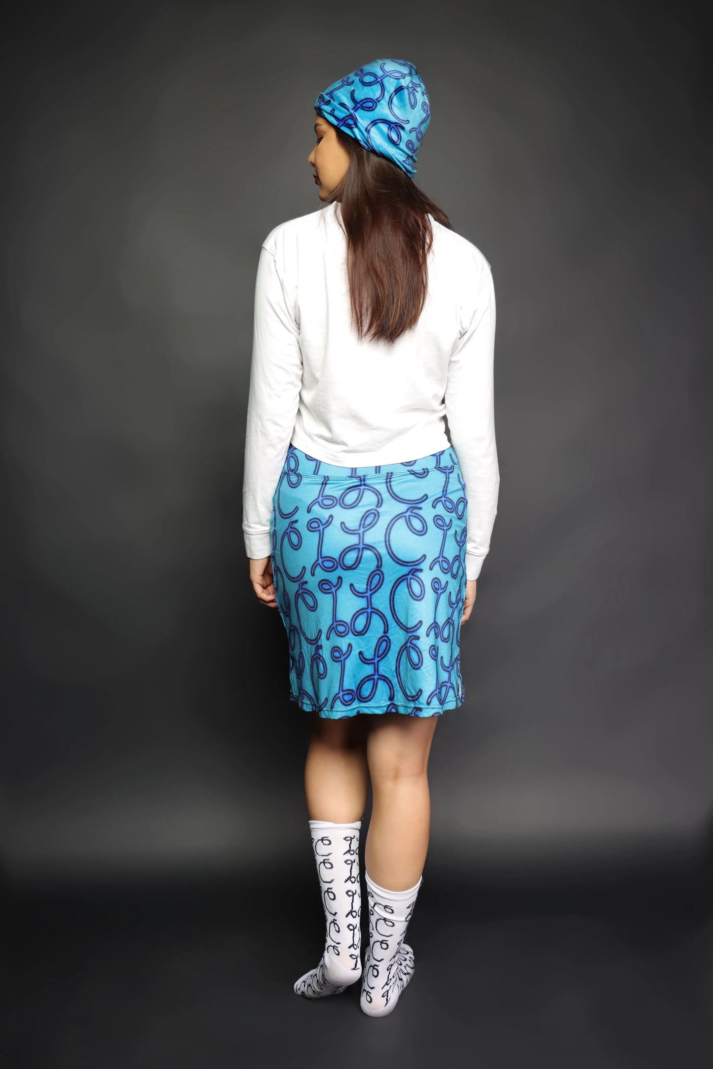 IL Skort