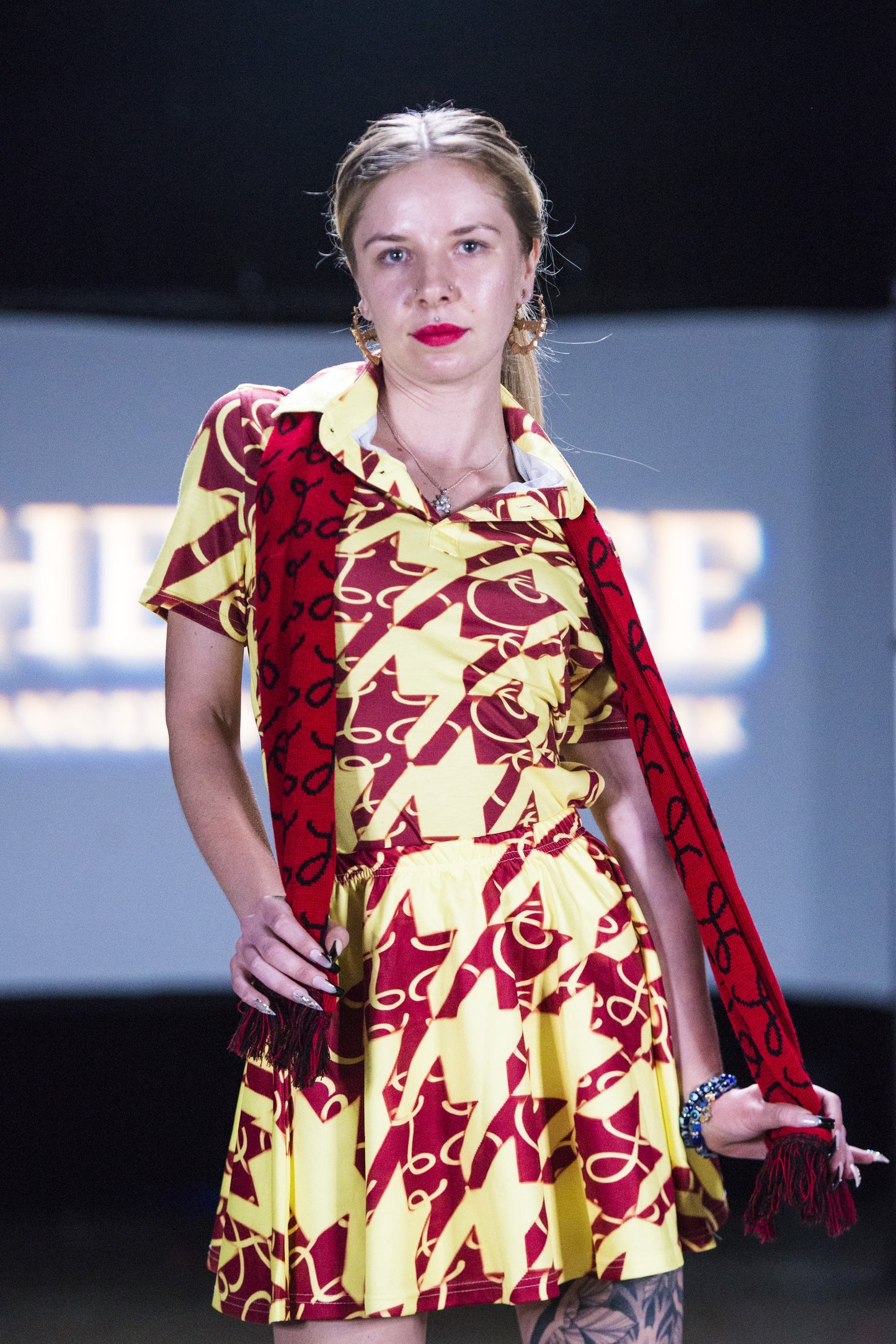 Rembrandt Women's Polo