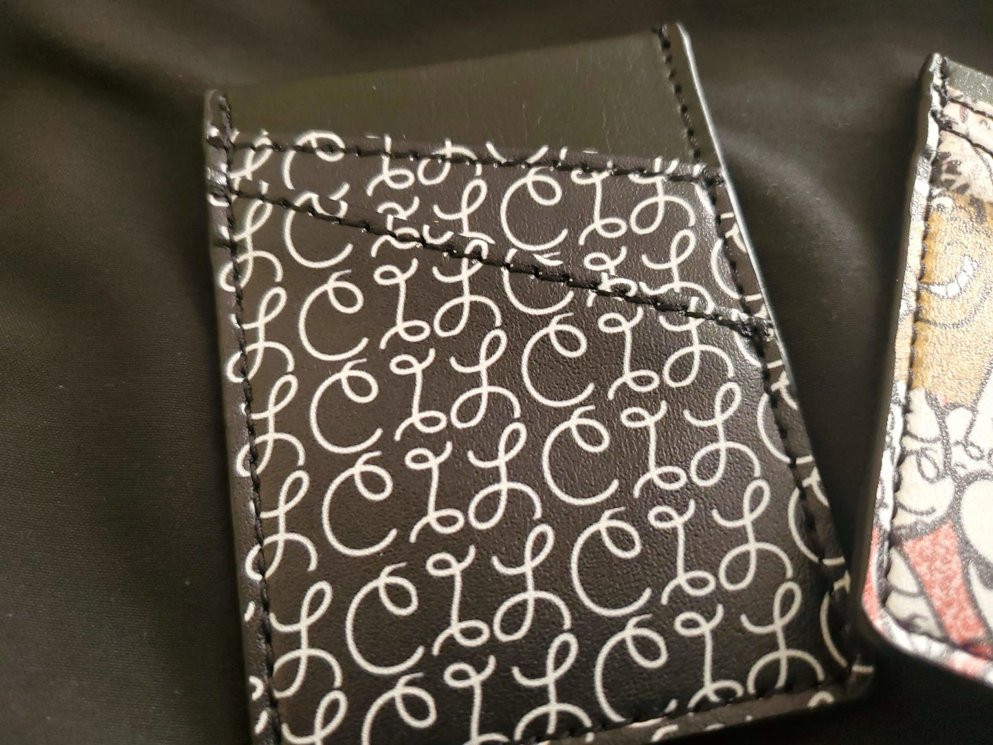 IL Cell Phone Card Holder