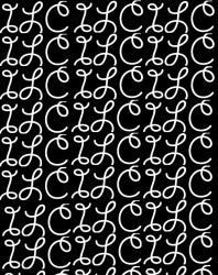 Scripted SINZ Women's Crop Hoodie