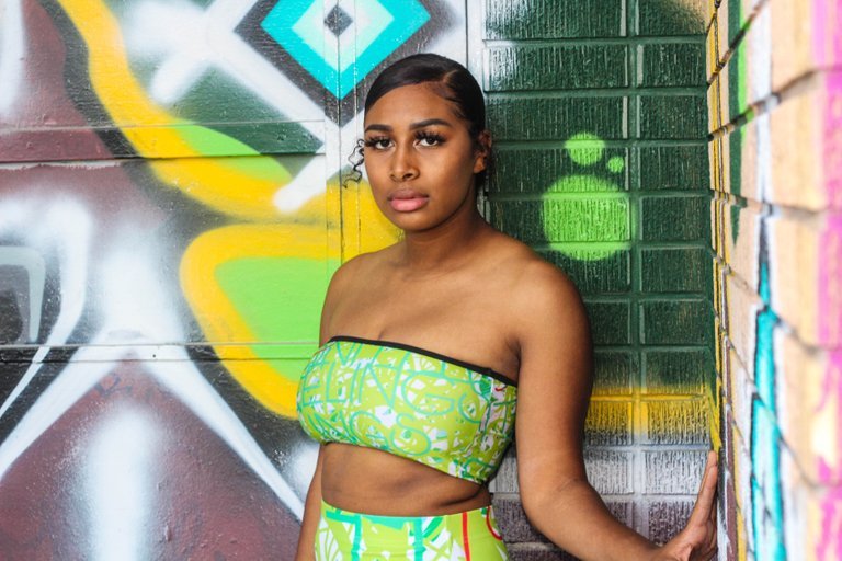 Feelings Bandeau Top