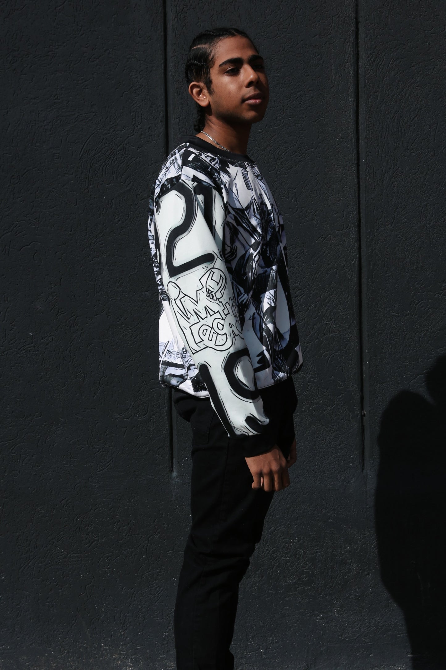 Men's 1921 Crewneck Sweatshirt