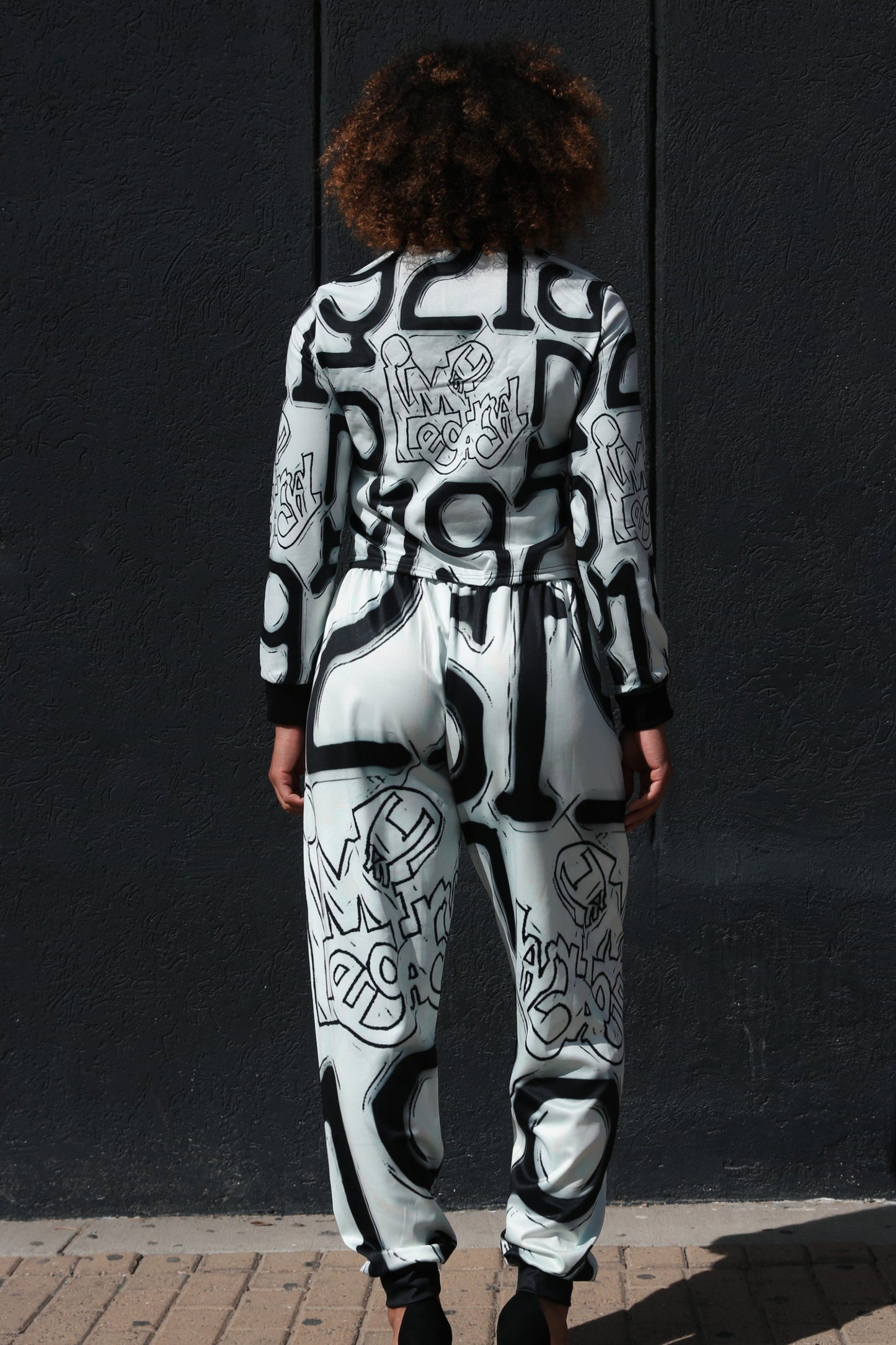 Women's 1921 Joggers