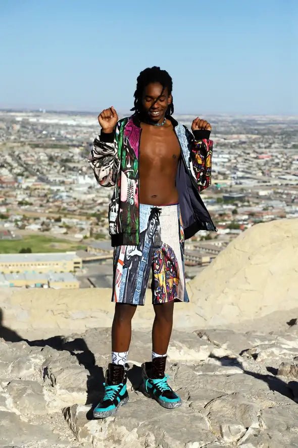 Men's SINZ Board Shorts