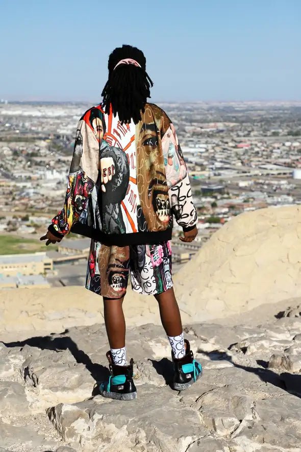 Men's SINZ Board Shorts