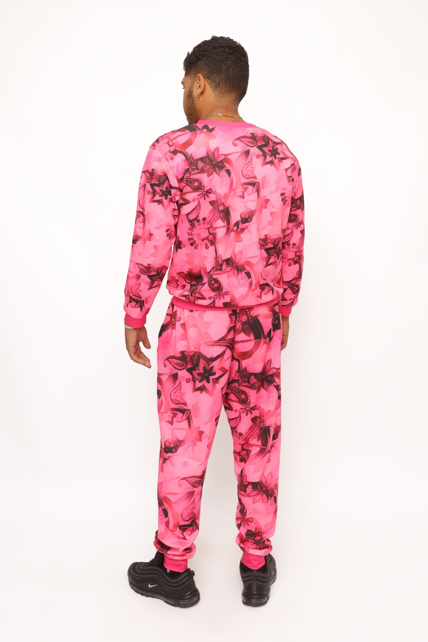 Rembrandt Unisex Joggers