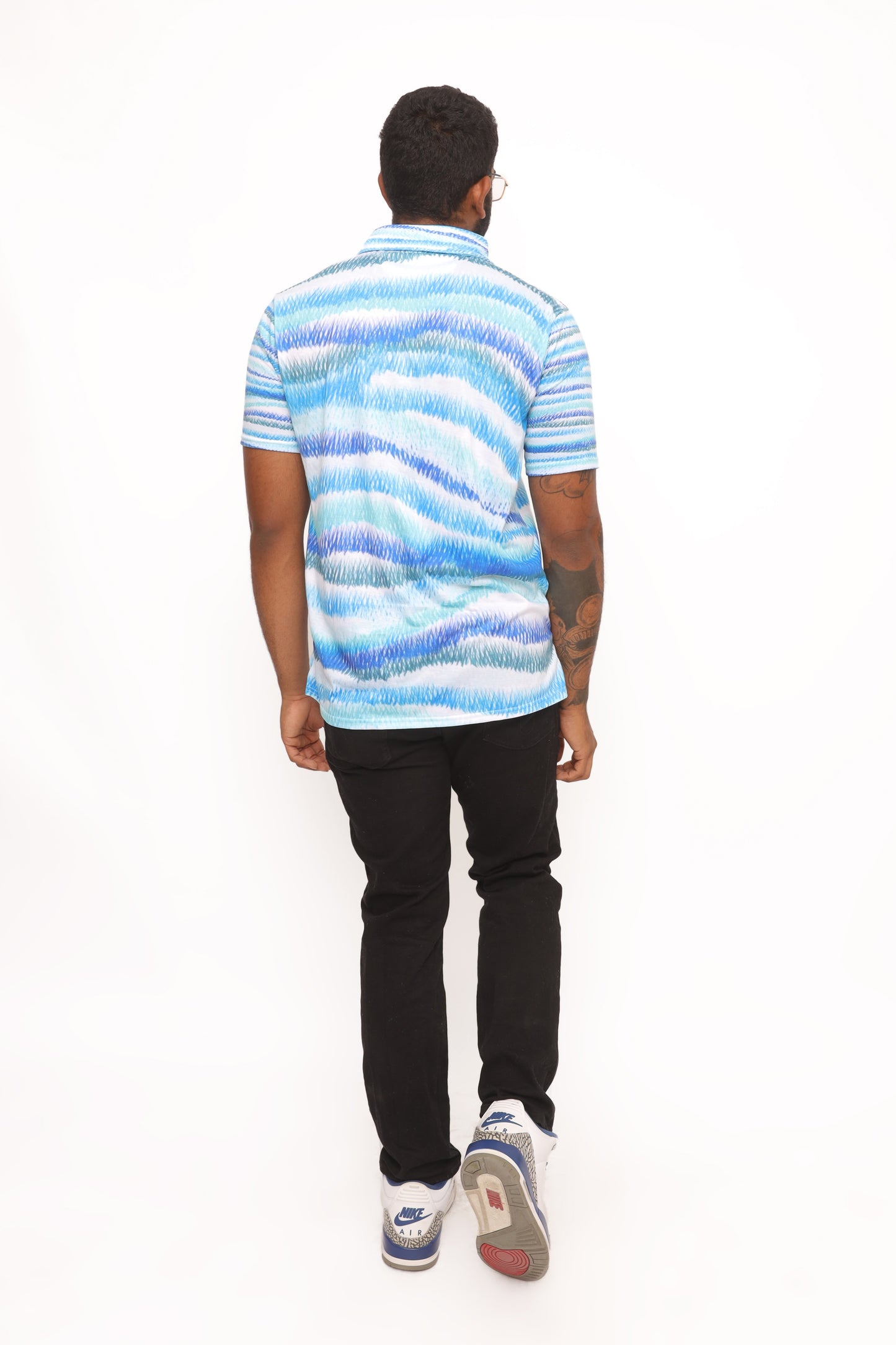 Rembrandt Men's Polo