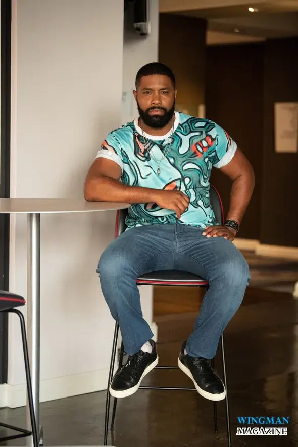 Men's Short Sleeve T-Shirt