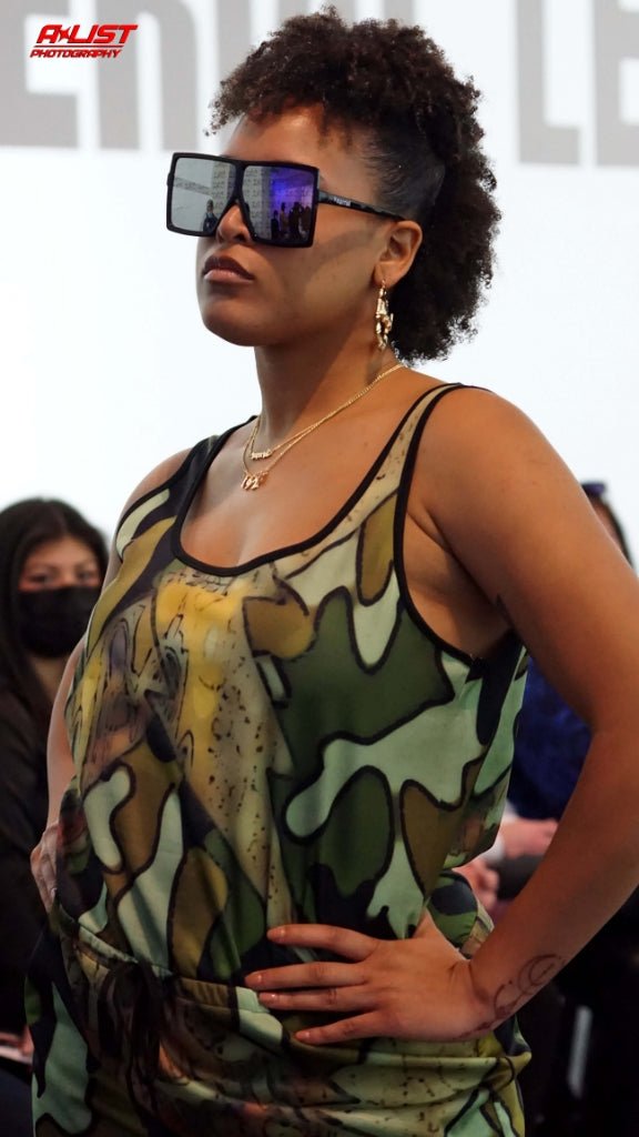 Women's Romper