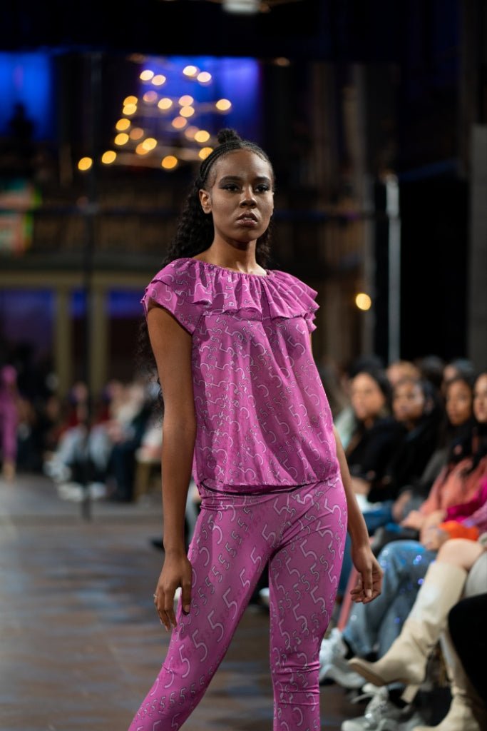 Feelings High-Waisted Leggings