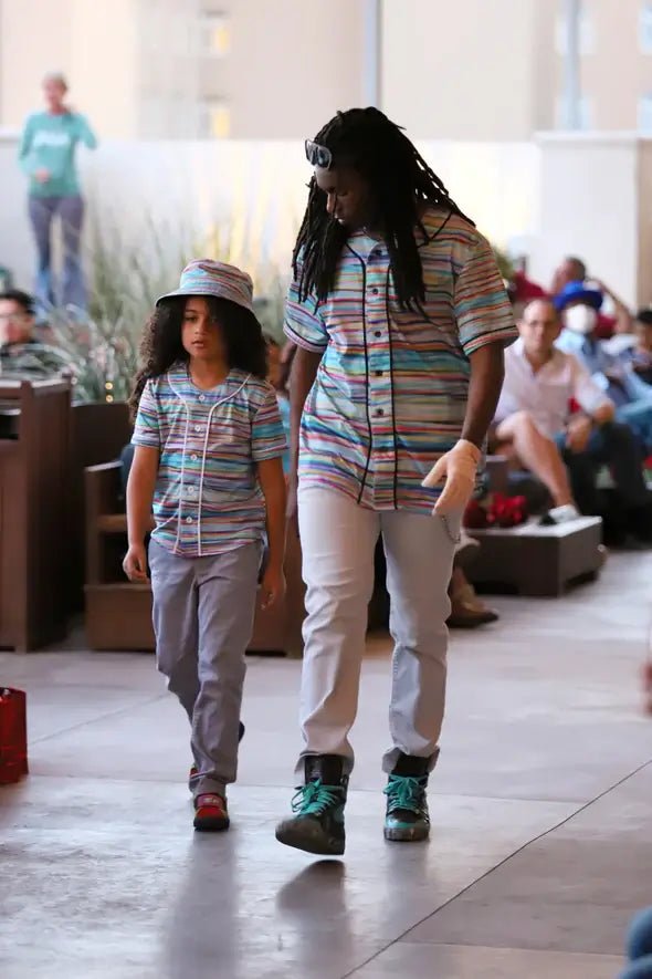 Rembrandt Men's Baseball Jersey