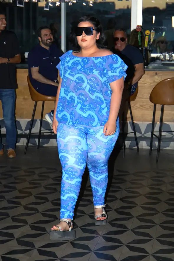 Feelings High-Waisted Leggings