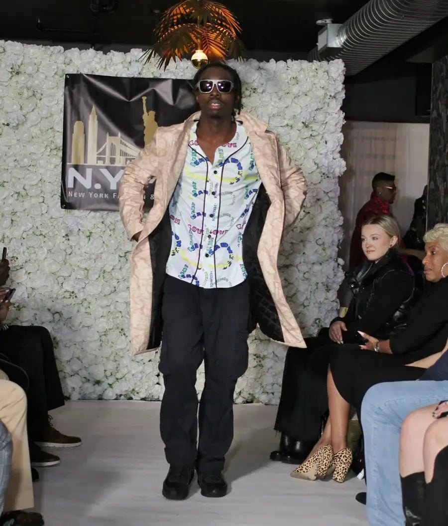 Feelings Men's Baseball Jersey