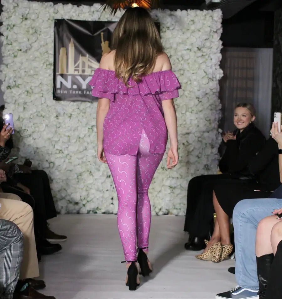 Feelings High-Waisted Leggings