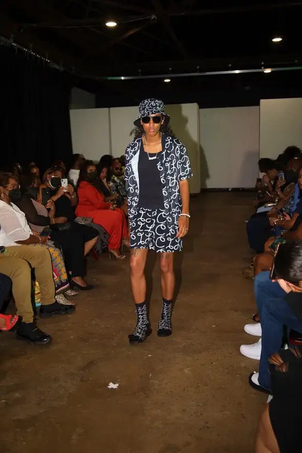 IL Summer Bucket Hats(Unisex)