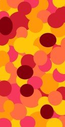 Men's Rembrandt Short Sleeve Hoodie