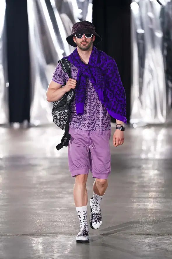 Carlton's Favorite Cardigan