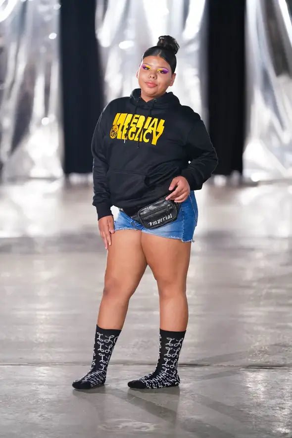 IL Official Heavyweight Hoodie
