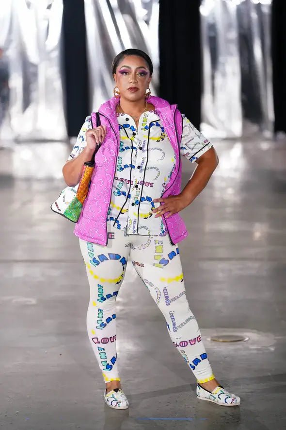 Feelings2 Unisex Loafers