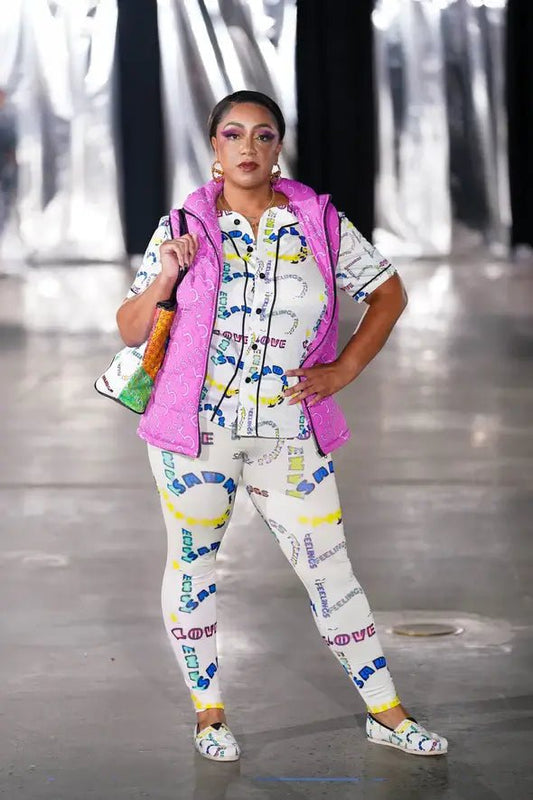 Feelings2 Unisex Loafers