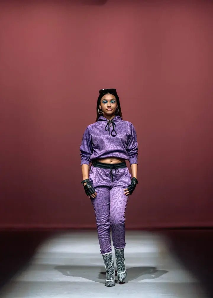 All Ready Jumpsuit