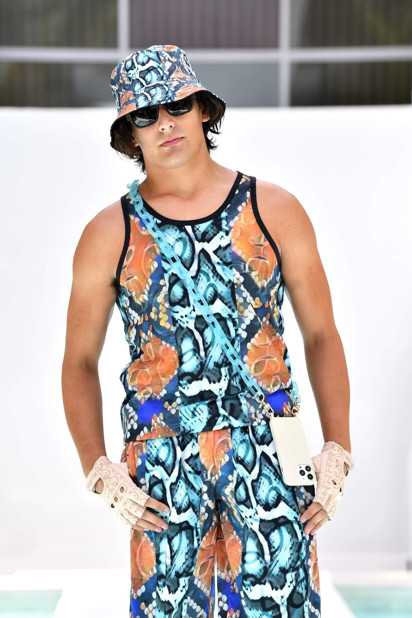 IL Summer Tank
