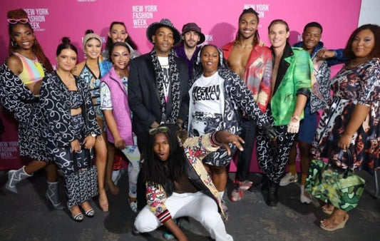 New York Fashion Week
