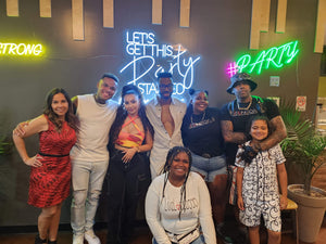 Pre NYFW event update!