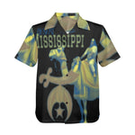 Load image into Gallery viewer, Masonic Minded Men&#39;s Hawaiian Shirt
