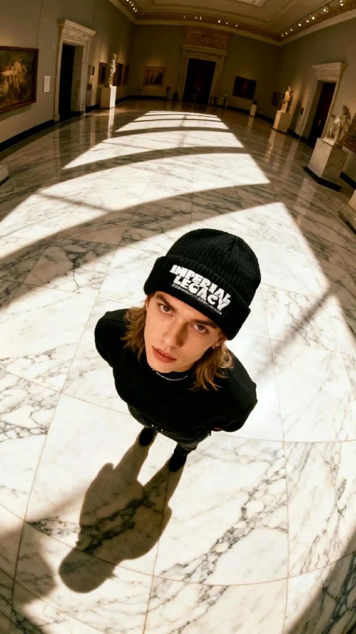 The Bean