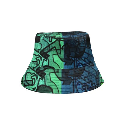 Masonic Minded Bucket Hat
