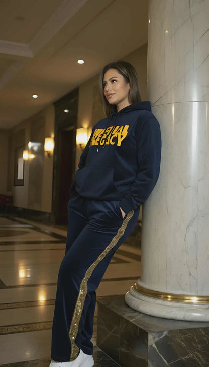 IL Official Heavyweight Hoodie