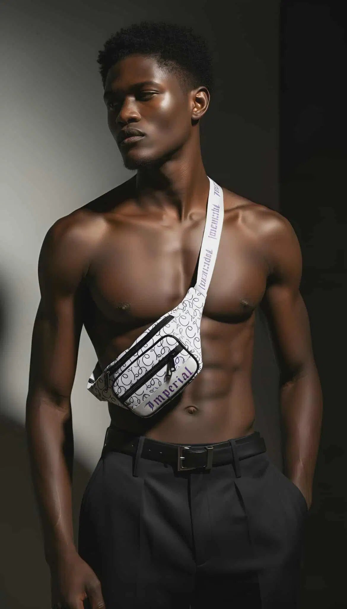 Imperial Hip Pack