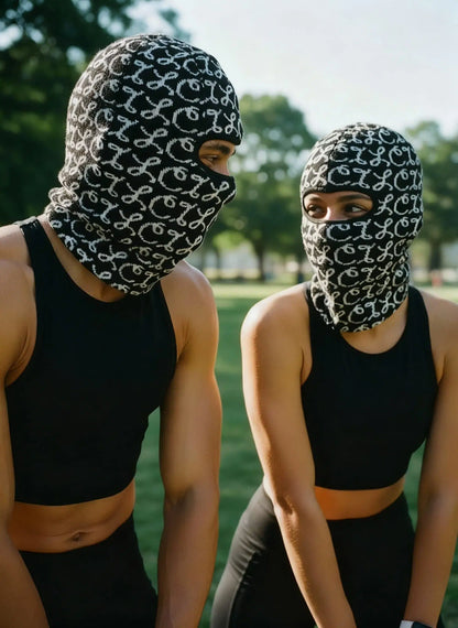 Ski Mask Way