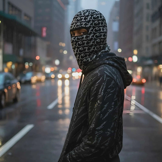 Ski Mask Way