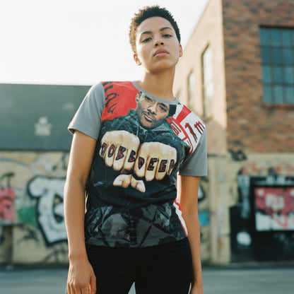 Legendz Short Sleeve Tee