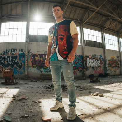 Legendz Short Sleeve Tee