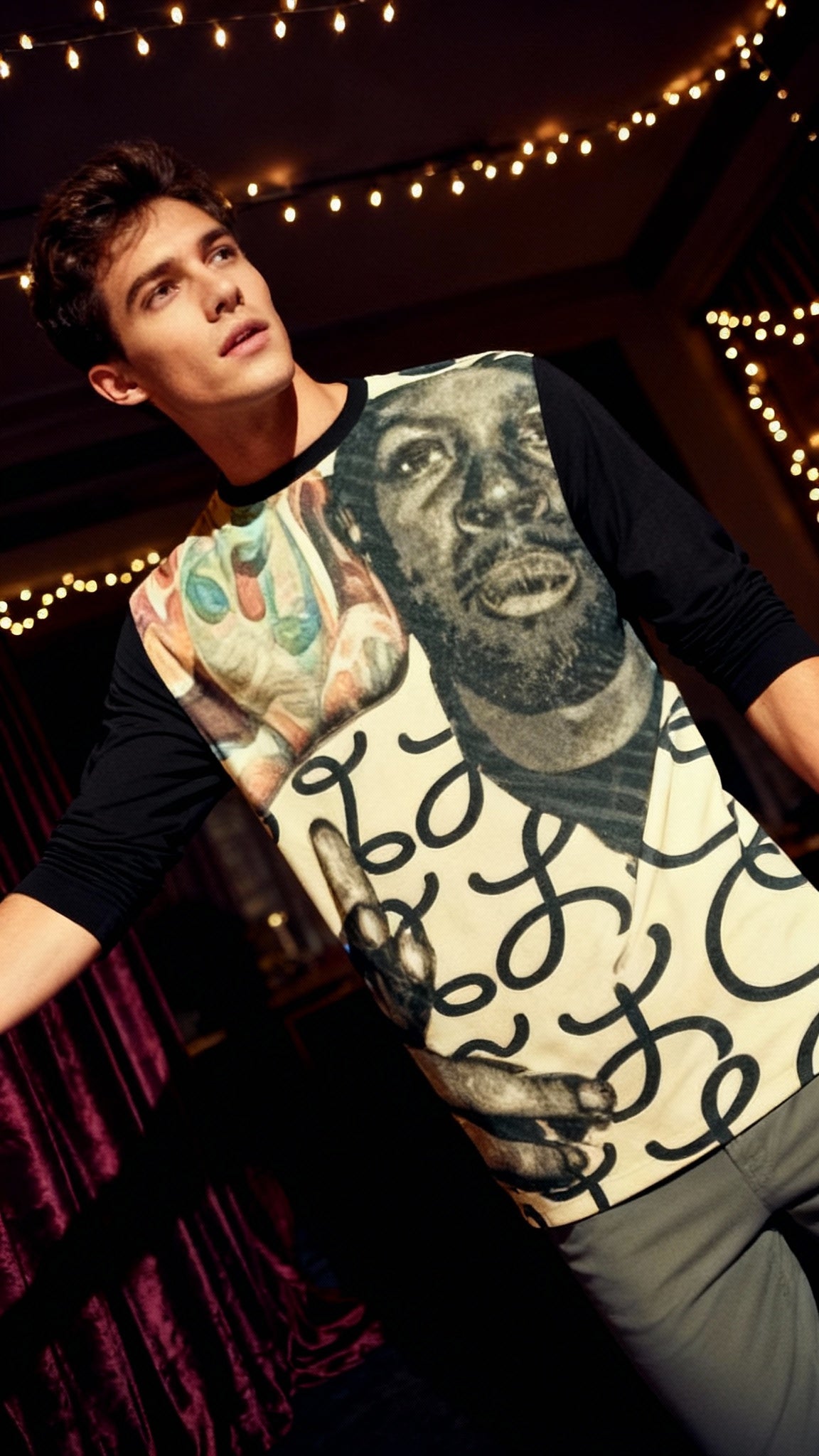 Legendz Short Sleeve Tee