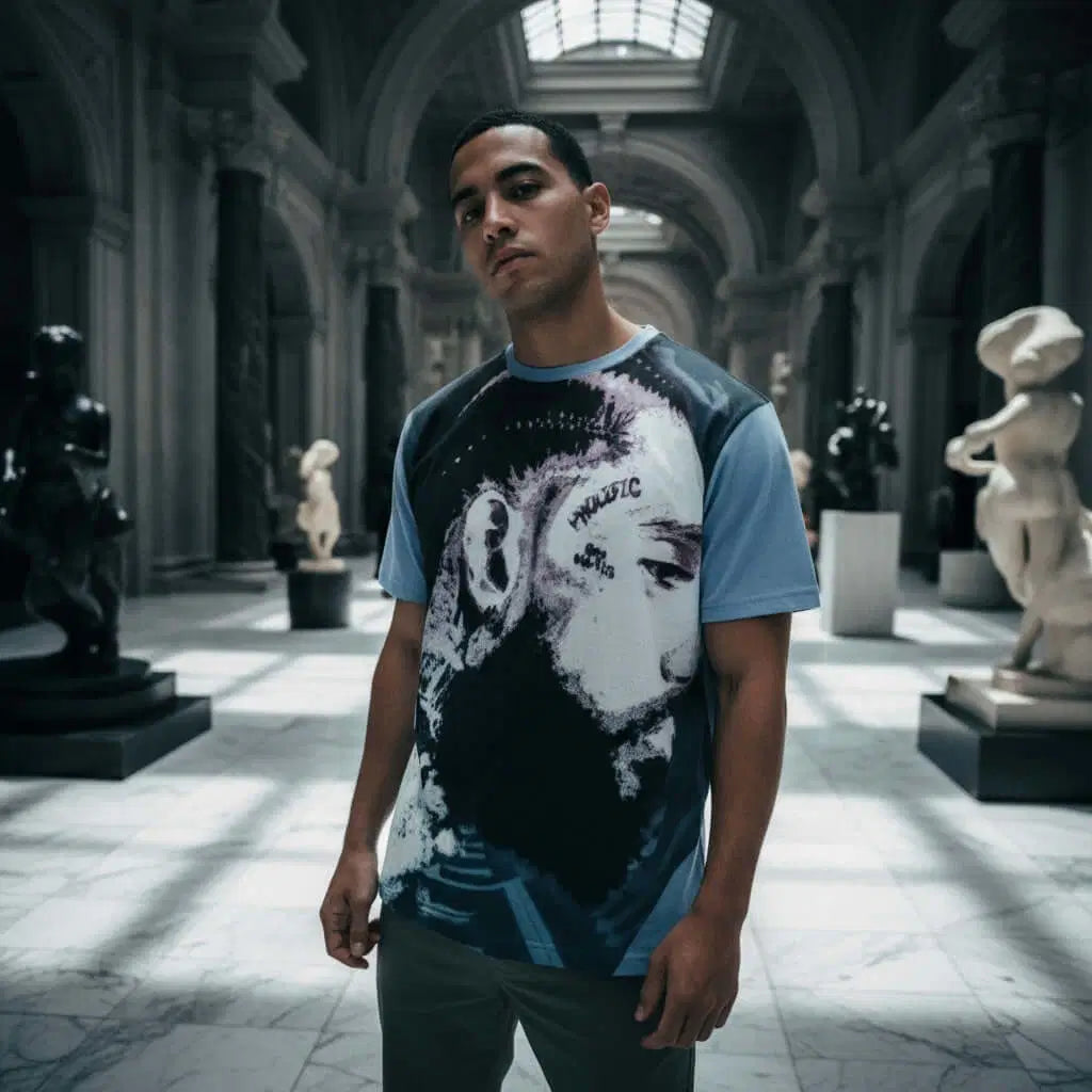 Legendz Short Sleeve Tee