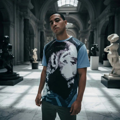 Legendz Short Sleeve Tee