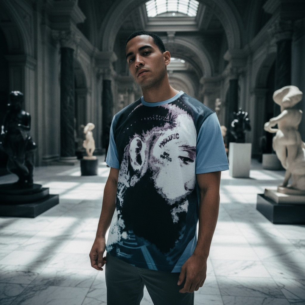 Legendz Short Sleeve Tee