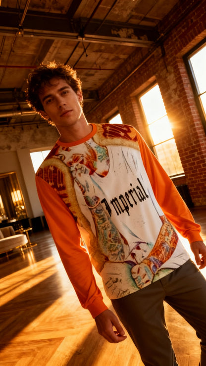 Legendz Short Sleeve Tee