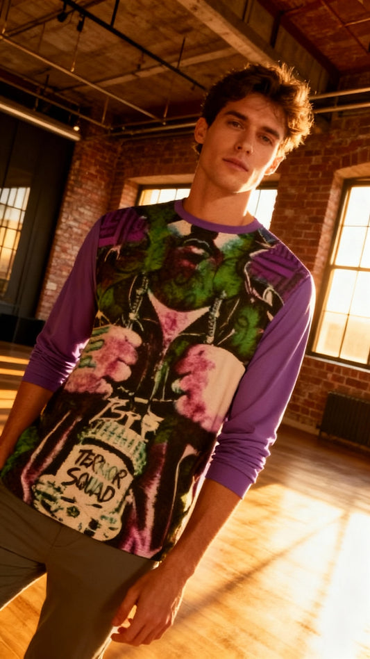 Legendz Short Sleeve Tee