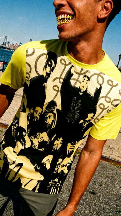 Legendz Short Sleeve Tee