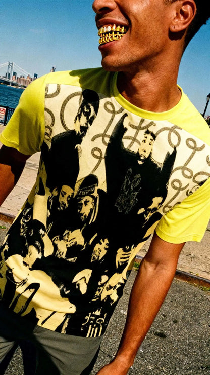 Legendz Short Sleeve Tee