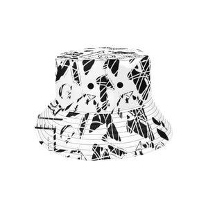 Masonic Minded Bucket Hat