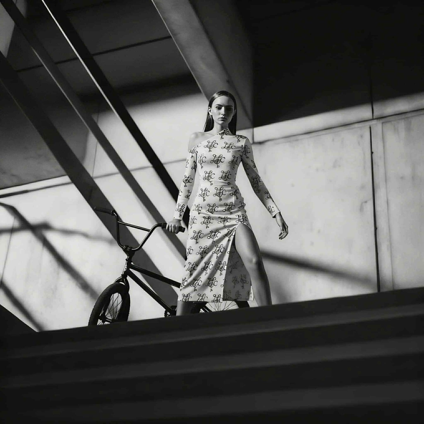 Tha Coldest Shoulder